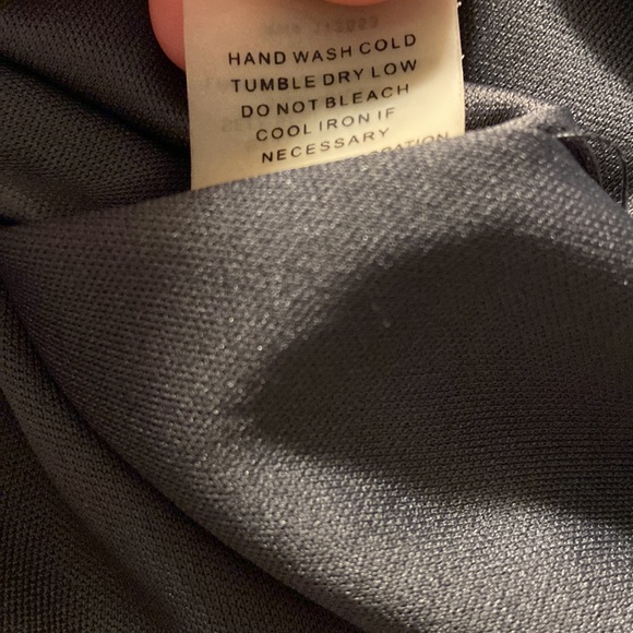 41 Hawthorn Skirt, Size XL, fully lined - Picture 7 of 8